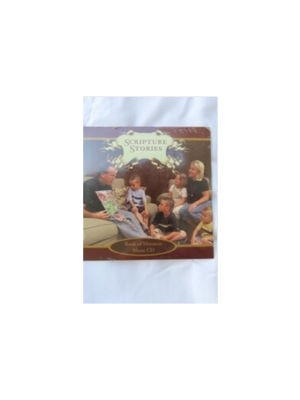 Book of Mormon Songs - CD