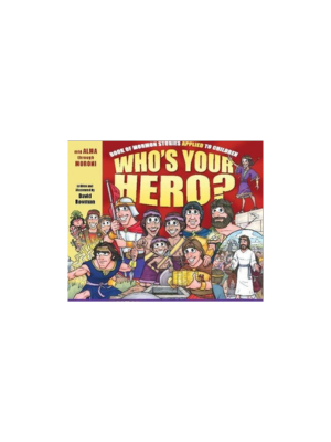 Who's Your Hero?: The Ultimate Collection, Volume 2
