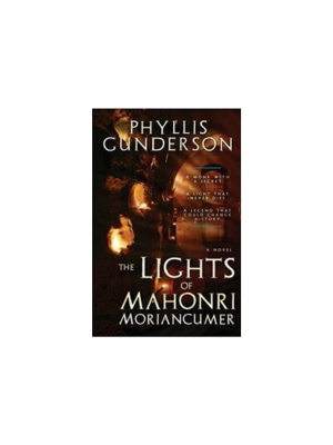 Lights of Mahonri Moriancumer, The