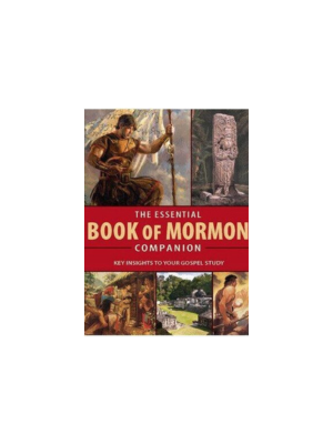 The Essential Book of Mormon Companion