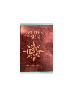 Cities of the Sun, The (1911)