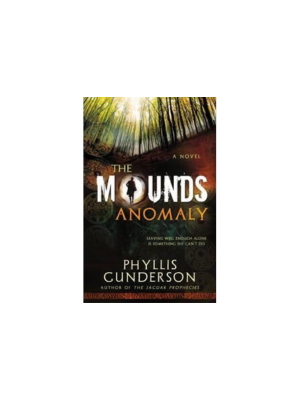 Mounds Anomaly, The