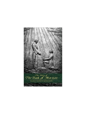 Story of the Book of Mormon, The (1888)