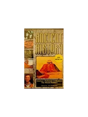 Ancient History - DVD