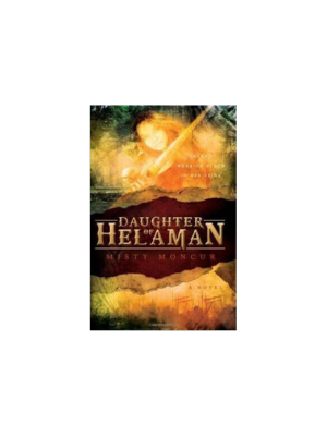 Daughter of Helaman
