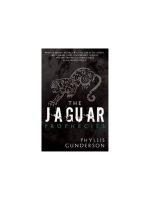 Jaguar Prophecies, The