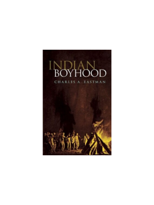 Indian Boyhood