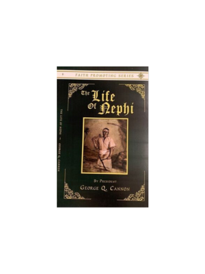 Life of Nephi, The (1883)