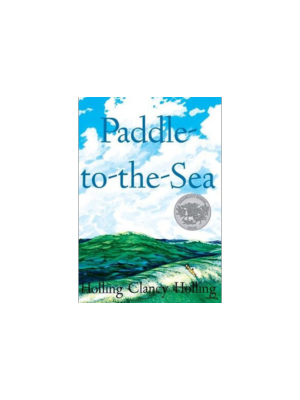 Paddle to the Sea
