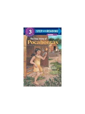 True Story of Pocahontas, The