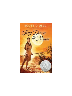 Sing Down the Moon