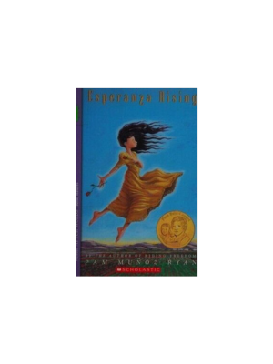 Esperanza Rising