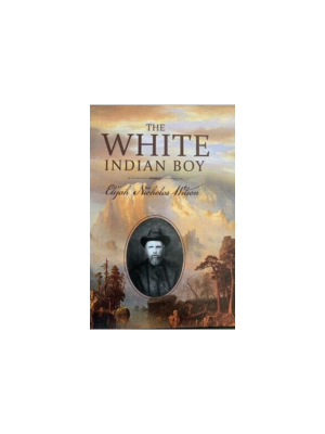 White Indian Boy, The (1910)