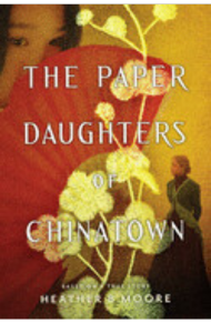 Paper Daughters of Chinatown, The