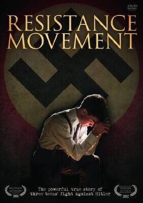 Resistance Movement - DVD