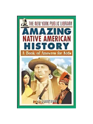 Amazing Native American History