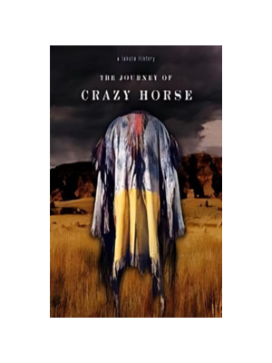 Journey of Crazy Horse - Cd
