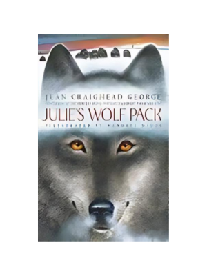 Julie's Wolf Pack