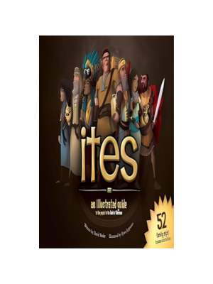 Ites: An Illustrated Guide to the People in the Book of Mormon