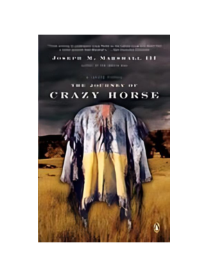 Journey of Crazy Horse (A Lakota History)