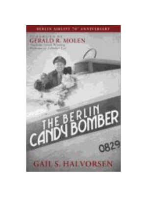 Berlin Candy Bomber, The