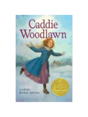 Caddie Woodlawn