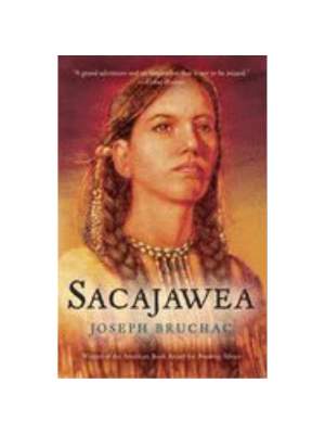 Sacajawea
