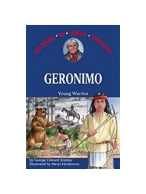 Childhood: Geronimo: Young Warrior