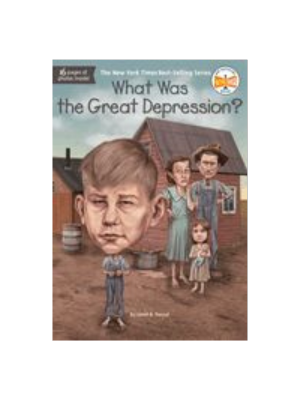 What Was the Great Depression?