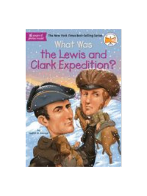 What Was the Lewis and Clark Expedition?