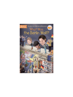What Was the Berlin Wall?