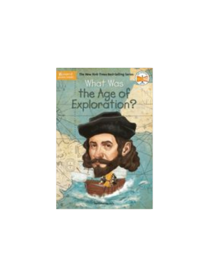 What Was the Age of Exploration?