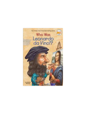 Who Was Leonardo Da Vinci?
