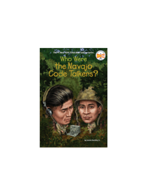 Who Were the Navajo Code Talkers?