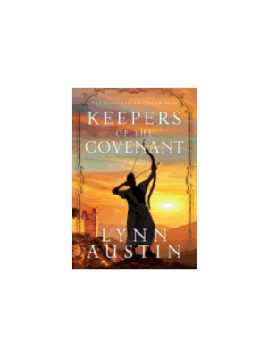 Keepers of the Covenant (Restoration Chronicles #2)