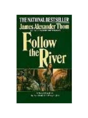 Follow the River