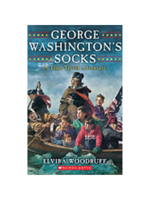 George Washington's Socks