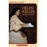 Helen Keller