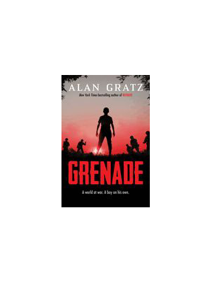 Grenade