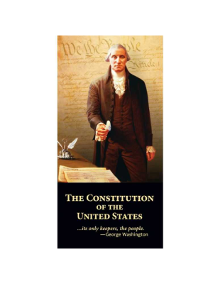 Constitution of the United States and The Declaration of Independence, The