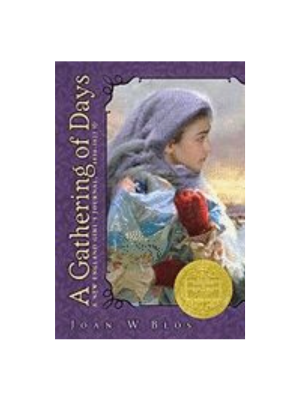 Gathering of Days, A: A New England Girl's Journal, 1830-1832