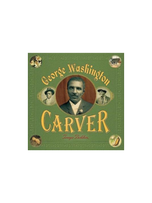 George Washington Carver