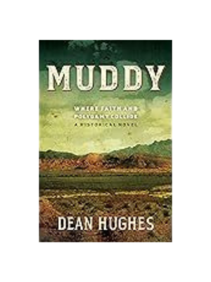 Muddy: Where Faith and Polygamy Collide CD