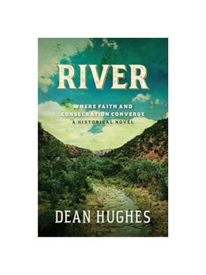 River: Where Faith and Consecration Converge