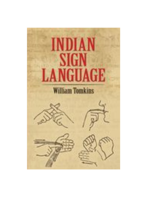 Inidan Sign Language