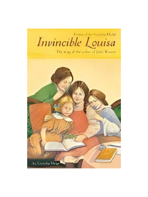 Invincible Louisa (Alcott)