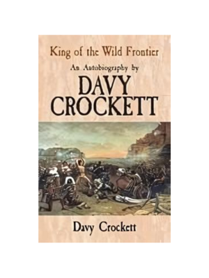 King of the Wild Frontier