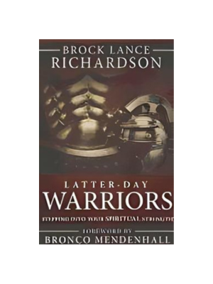 Latter-day Warriors