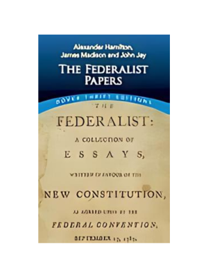 Federalist Papers, The