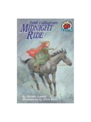 Sybil Ludington's Midnight Ride